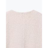 プードルノーカラーコート | Re-J＆SUPURE | 詳細画像33 