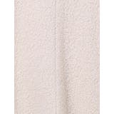 プードルノーカラーコート | Re-J＆SUPURE | 詳細画像34 