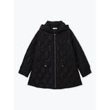 ひょうたんキルトフーデッドコート | Re-J&SUPURE | 詳細画像29