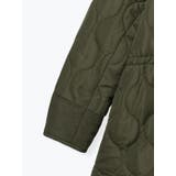 ひょうたんキルトフーデッドコート | Re-J&SUPURE | 詳細画像33