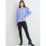 ジルコンロゴロングTシャツ | Re-J&SUPURE | 詳細画像6