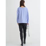 ジルコンロゴロングTシャツ | Re-J&SUPURE | 詳細画像9