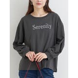 ジルコンロゴロングTシャツ | Re-J&SUPURE | 詳細画像18