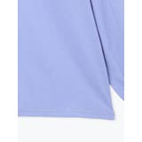 ジルコンロゴロングTシャツ | Re-J&SUPURE | 詳細画像30