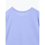 ジルコンロゴロングTシャツ | Re-J&SUPURE | 詳細画像31