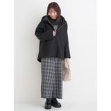 フェイクウールジップアップショートジャケット | Re-J＆SUPURE | 詳細画像21 