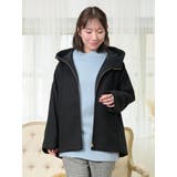 フェイクウールジップアップショートジャケット | Re-J＆SUPURE | 詳細画像27 