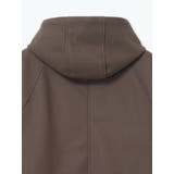 フェイクウールジップアップショートジャケット | Re-J＆SUPURE | 詳細画像37 