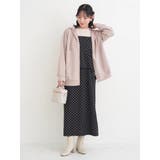 ゆるZIPパーカー | Re-J＆SUPURE | 詳細画像17 