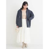 ゆるZIPパーカー | Re-J＆SUPURE | 詳細画像31 