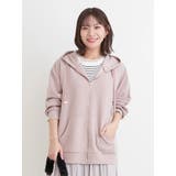 ゆるZIPパーカー | Re-J＆SUPURE | 詳細画像34 