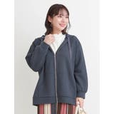 ゆるZIPパーカー | Re-J＆SUPURE | 詳細画像37 