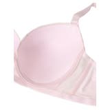 【脇高】[D85-H95］フェミニンレースブラ＆ショーツ(モールドカップ) | Re-J＆SUPURE | 詳細画像13 