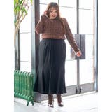 【Kannaコラボ】小花柄プルオーバー | Re-J＆SUPURE | 詳細画像9 