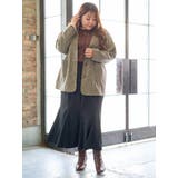 【Kannaコラボ】小花柄プルオーバー | Re-J＆SUPURE | 詳細画像12 