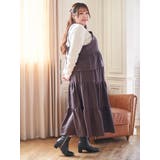 【Kannaコラボ】小花柄プルオーバー | Re-J＆SUPURE | 詳細画像23 