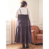 【Kannaコラボ】小花柄プルオーバー | Re-J＆SUPURE | 詳細画像24 