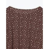 【Kannaコラボ】小花柄プルオーバー | Re-J＆SUPURE | 詳細画像33 