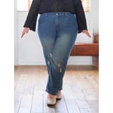 【Kannaコラボ】ダメージデニム | Re-J＆SUPURE | 詳細画像24 