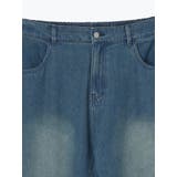 【Kannaコラボ】ダメージデニム | Re-J＆SUPURE | 詳細画像41 