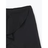 【Kannaコラボ】起毛ラッフルフリルスカート | Re-J＆SUPURE | 詳細画像29 