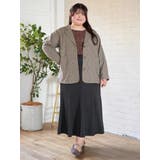 【Kannaコラボ】カットマーメイドスカート | Re-J＆SUPURE | 詳細画像25 