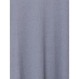 アクセサリー付きVネックトップス | Re-J&SUPURE | 詳細画像44