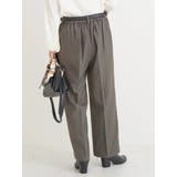 ブッチャーストレートパンツ(セットアップ可) | Re-J&SUPURE | 詳細画像6