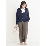 ブッチャーストレートパンツ(セットアップ可) | Re-J&SUPURE | 詳細画像28