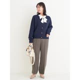 ブッチャーストレートパンツ(セットアップ可) | Re-J&SUPURE | 詳細画像29