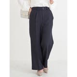 ブッチャーストレートパンツ(セットアップ可) | Re-J&SUPURE | 詳細画像31