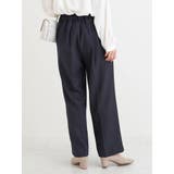 ブッチャーストレートパンツ(セットアップ可) | Re-J&SUPURE | 詳細画像34