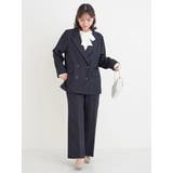 ブッチャーストレートパンツ(セットアップ可) | Re-J&SUPURE | 詳細画像42