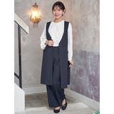 【マルチストレッチ】ストレートパンツ（セットアップ可) | Re-J＆SUPURE | 詳細画像30 