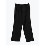 【マルチストレッチ】ストレートパンツ（セットアップ可) | Re-J＆SUPURE | 詳細画像54 