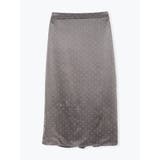 【WEB限定】サテンドットAラインスカート | Re-J＆SUPURE | 詳細画像35 