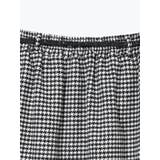 パールベルト付きボックスプリーツミニスカート | Re-J＆SUPURE | 詳細画像34 