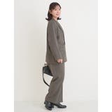 ブッチャーWジャケット（セットアップ可） | Re-J＆SUPURE | 詳細画像10 