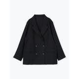 ブッチャーWジャケット（セットアップ可） | Re-J＆SUPURE | 詳細画像21 