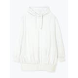 オーバーサイズ裏毛プルパーカー | Re-J&SUPURE | 詳細画像27