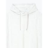 オーバーサイズ裏毛プルパーカー | Re-J&SUPURE | 詳細画像29