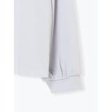 レース×リボンスクエアネックトップス | Re-J＆SUPURE | 詳細画像29 