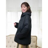 クラシカルツイードダウンジャケット | Re-J＆SUPURE | 詳細画像25 