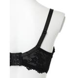 【脇高】[D85-I95］スカラップレースブラ＆ショーツ(モールドカップ) | Re-J＆SUPURE | 詳細画像8 