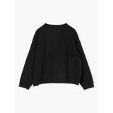 クルーネックカノコラメニットカーディガン | Re-J&SUPURE | 詳細画像23