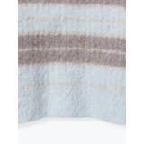 【Komachiコラボ】ボーダーニットトップス | Re-J&SUPURE | 詳細画像32