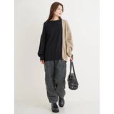 カーゴパンツ（デニム・迷彩柄） | Re-J＆SUPURE | 詳細画像19 