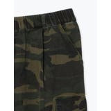 カーゴパンツ（デニム・迷彩柄） | Re-J＆SUPURE | 詳細画像35 