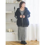 [SET]ニットトップス×ノースリワンピース | Re-J＆SUPURE | 詳細画像11 