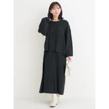 [SET]ニットトップス×ノースリワンピース | Re-J＆SUPURE | 詳細画像26 